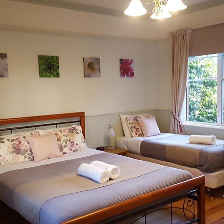 Alexandria Bed And Breakfast Wynyard Bagian luar foto