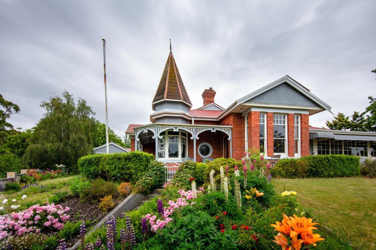 Alexandria Bed And Breakfast Wynyard Bagian luar foto