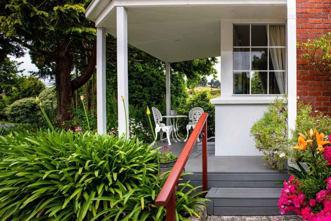 Alexandria Bed And Breakfast Wynyard Bagian luar foto