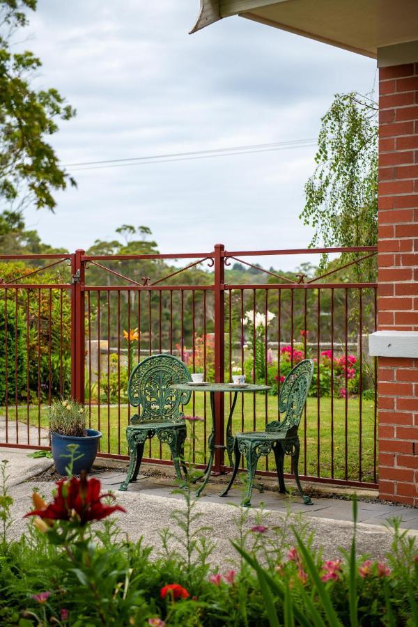 Alexandria Bed And Breakfast Wynyard Bagian luar foto