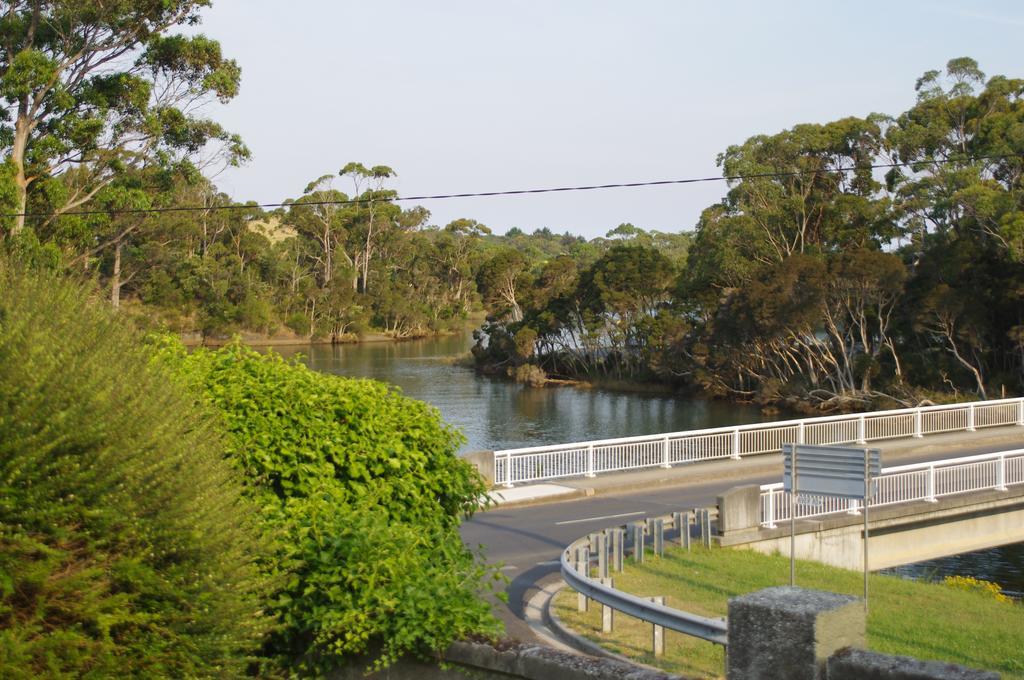 Alexandria Bed And Breakfast Wynyard Bagian luar foto
