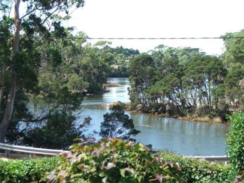 Alexandria Bed And Breakfast Wynyard Bagian luar foto