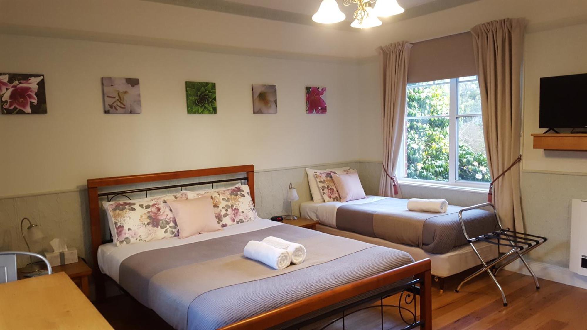 Alexandria Bed And Breakfast Wynyard Bagian luar foto
