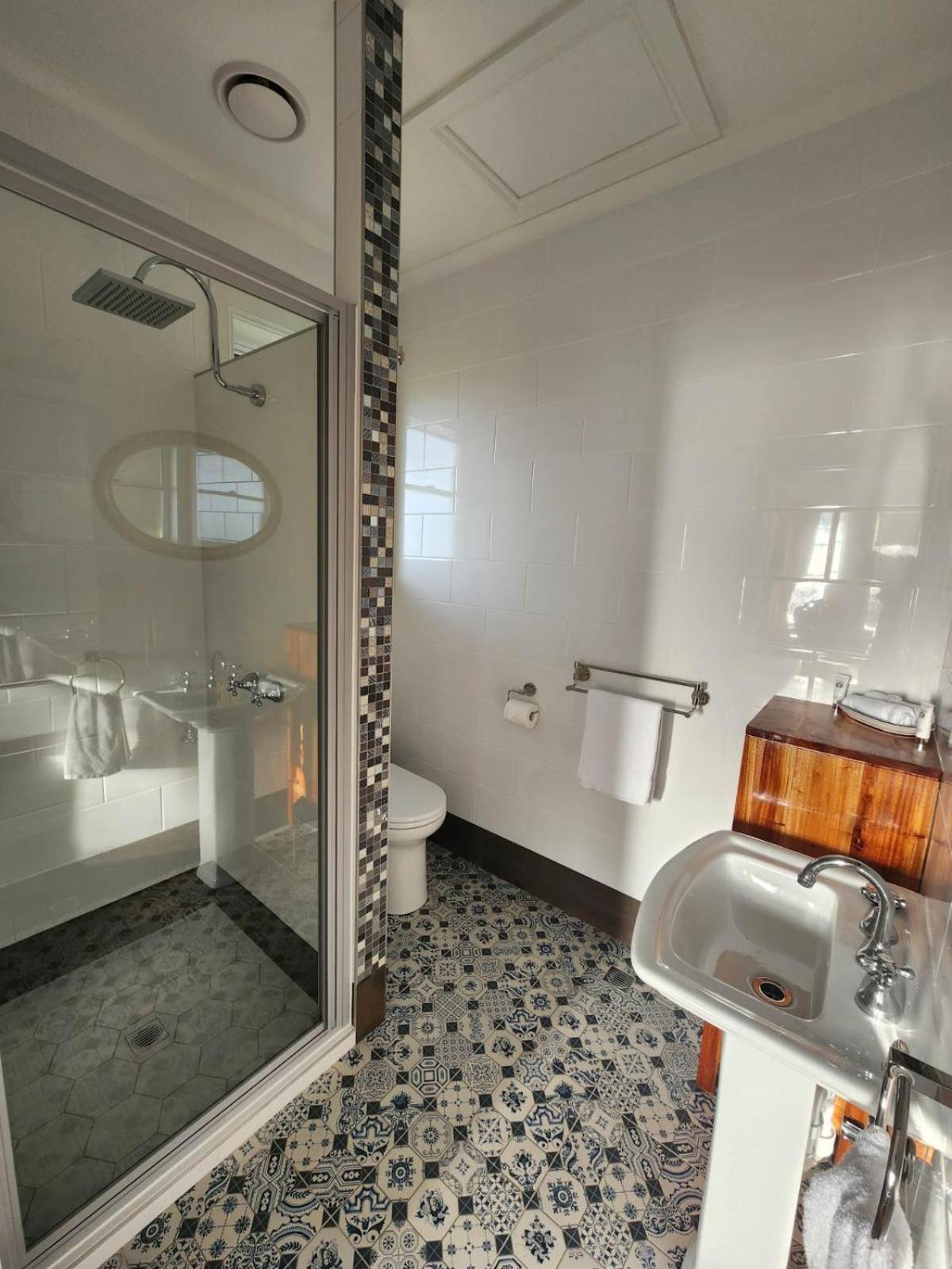 Alexandria Bed And Breakfast Wynyard Ruang foto