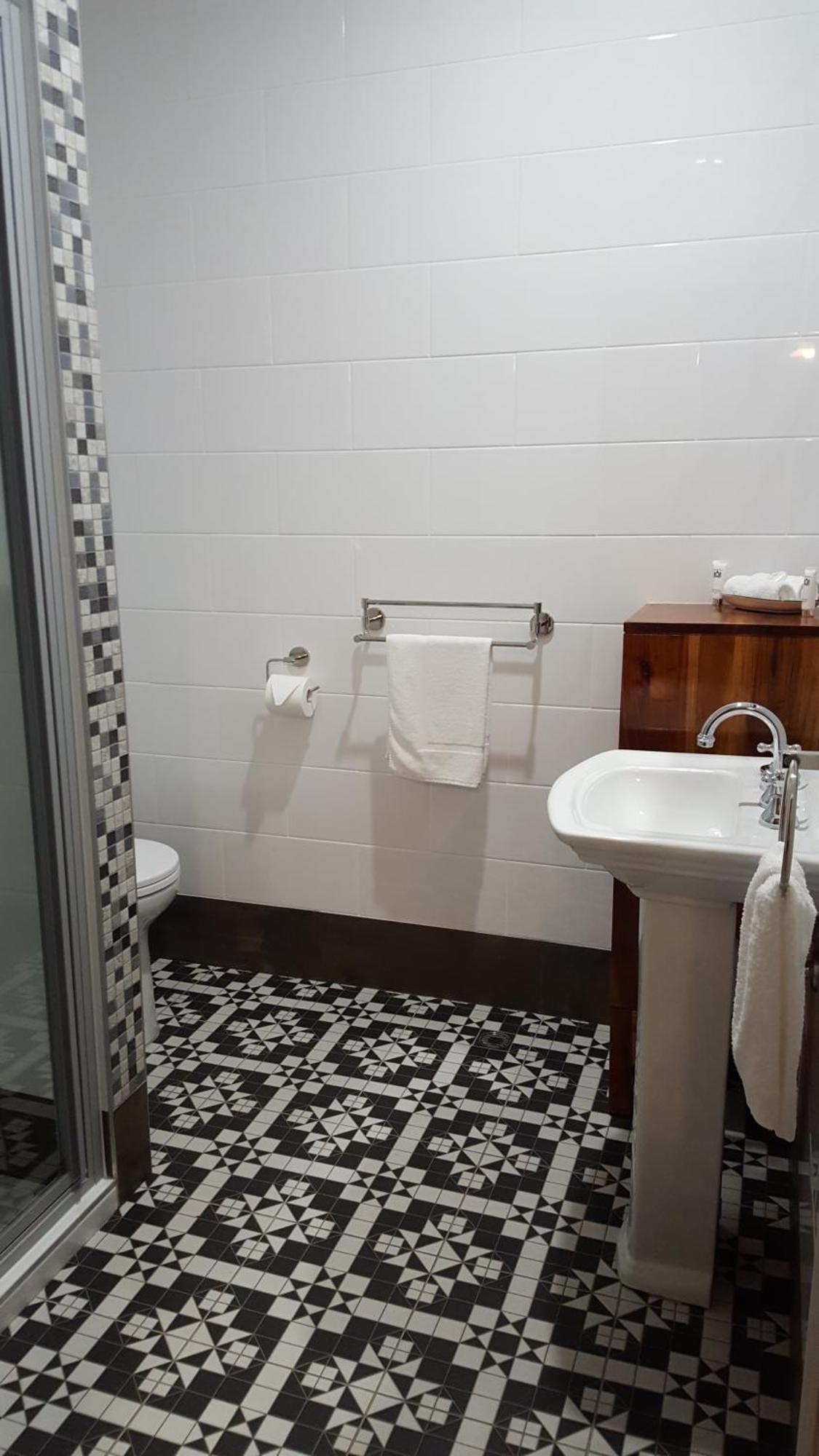 Alexandria Bed And Breakfast Wynyard Ruang foto