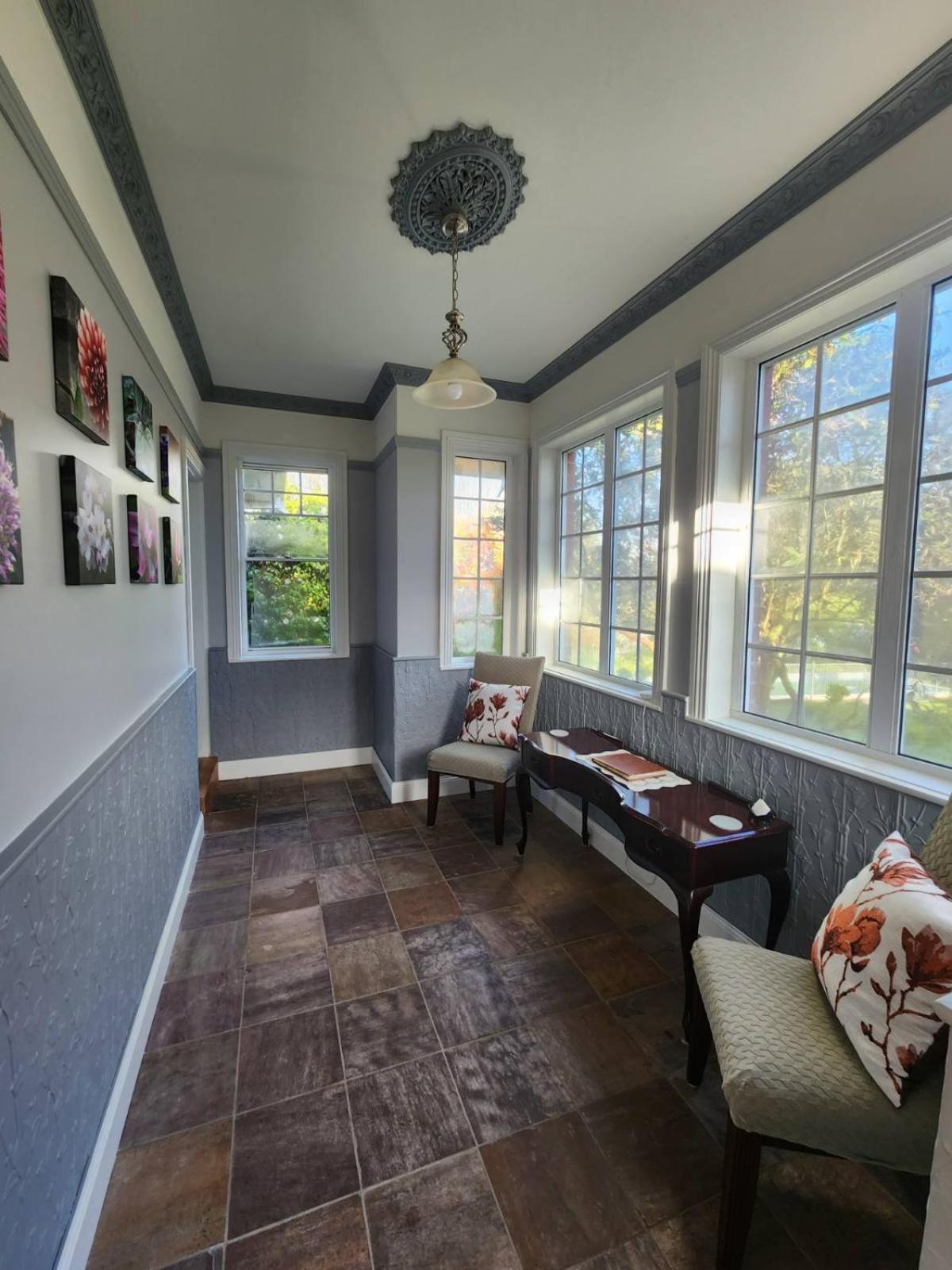 Alexandria Bed And Breakfast Wynyard Bagian luar foto