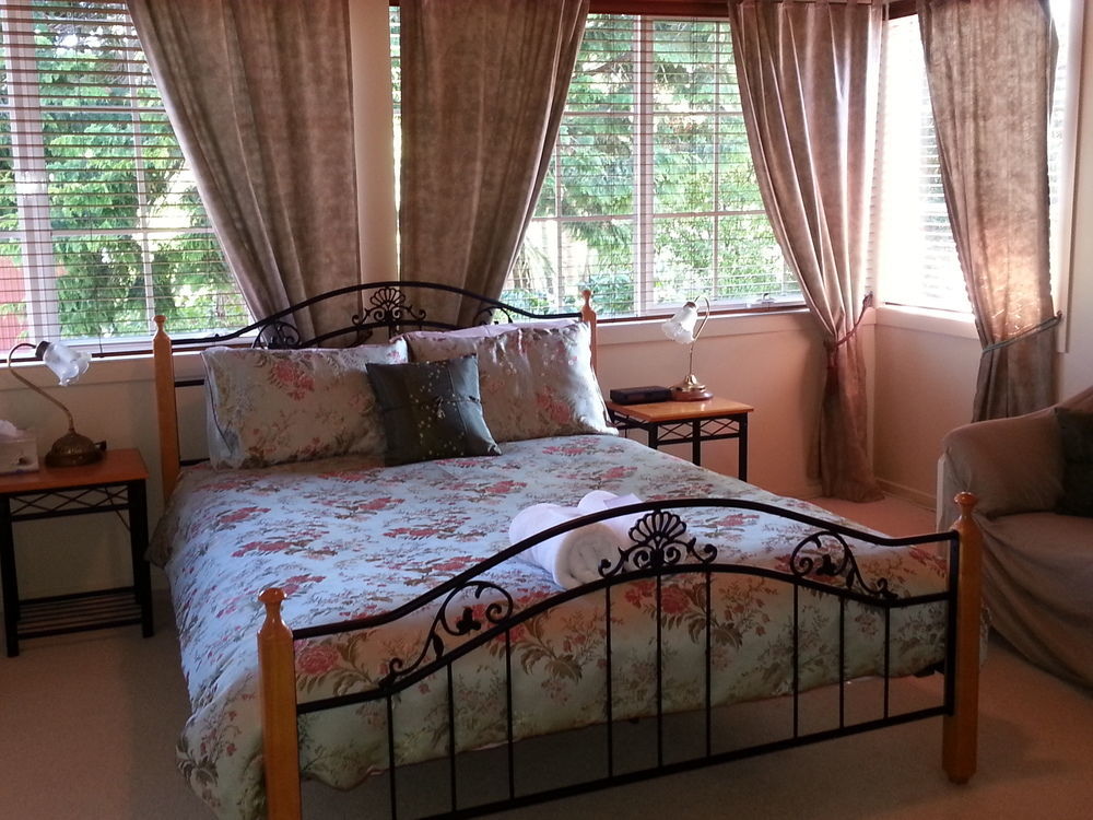 Alexandria Bed And Breakfast Wynyard Bagian luar foto