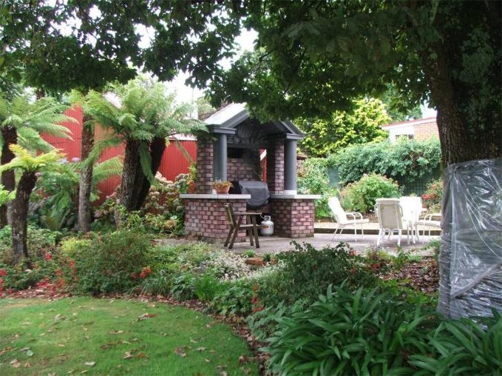 Alexandria Bed And Breakfast Wynyard Bagian luar foto