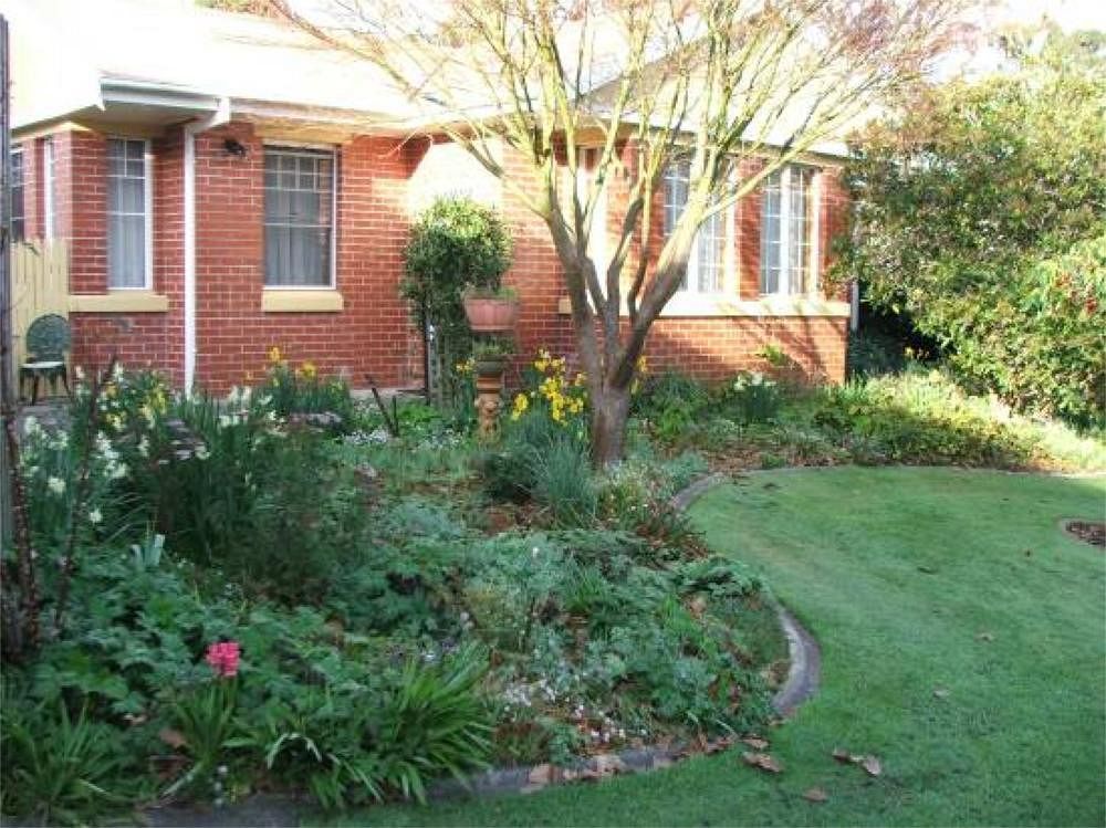 Alexandria Bed And Breakfast Wynyard Bagian luar foto