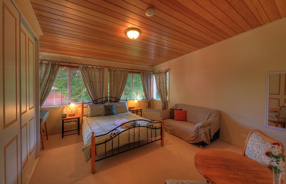 Alexandria Bed And Breakfast Wynyard Bagian luar foto