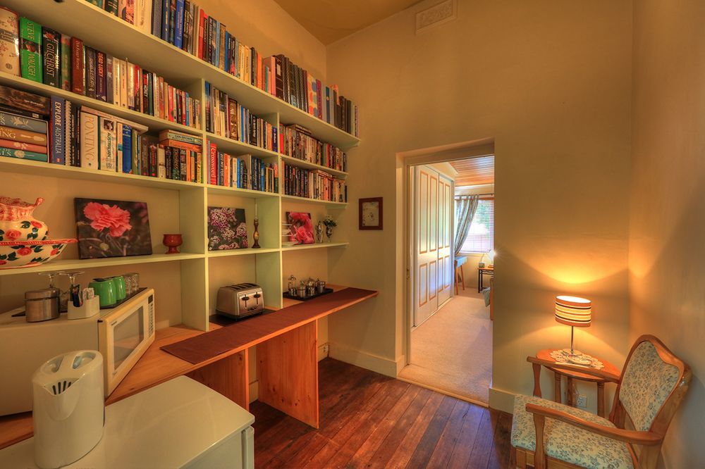 Alexandria Bed And Breakfast Wynyard Bagian luar foto