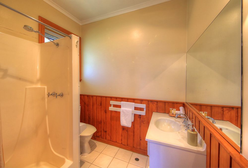Alexandria Bed And Breakfast Wynyard Bagian luar foto