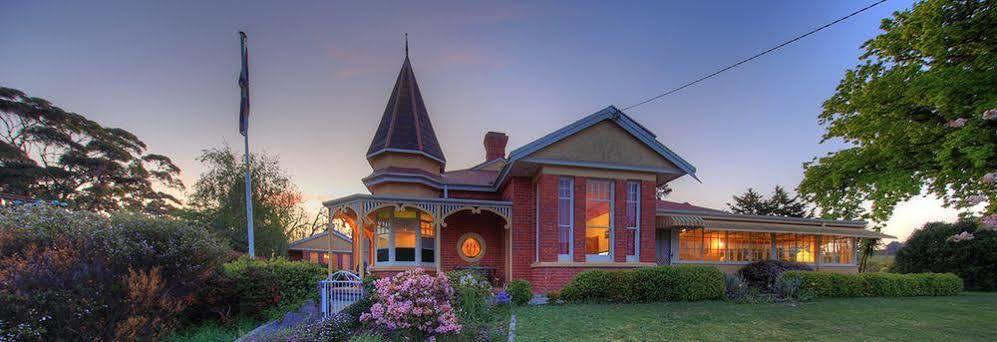 Alexandria Bed And Breakfast Wynyard Bagian luar foto