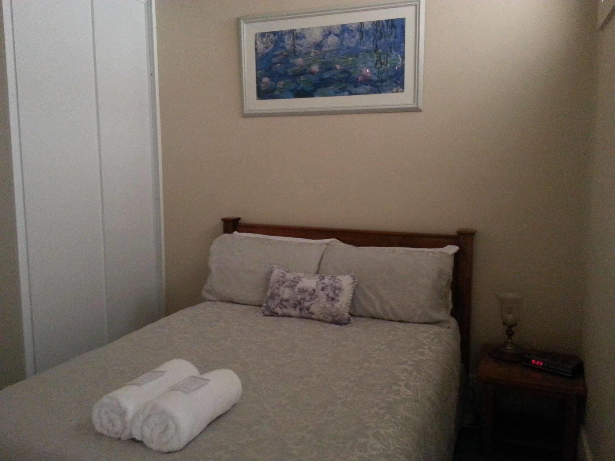 Alexandria Bed And Breakfast Wynyard Bagian luar foto