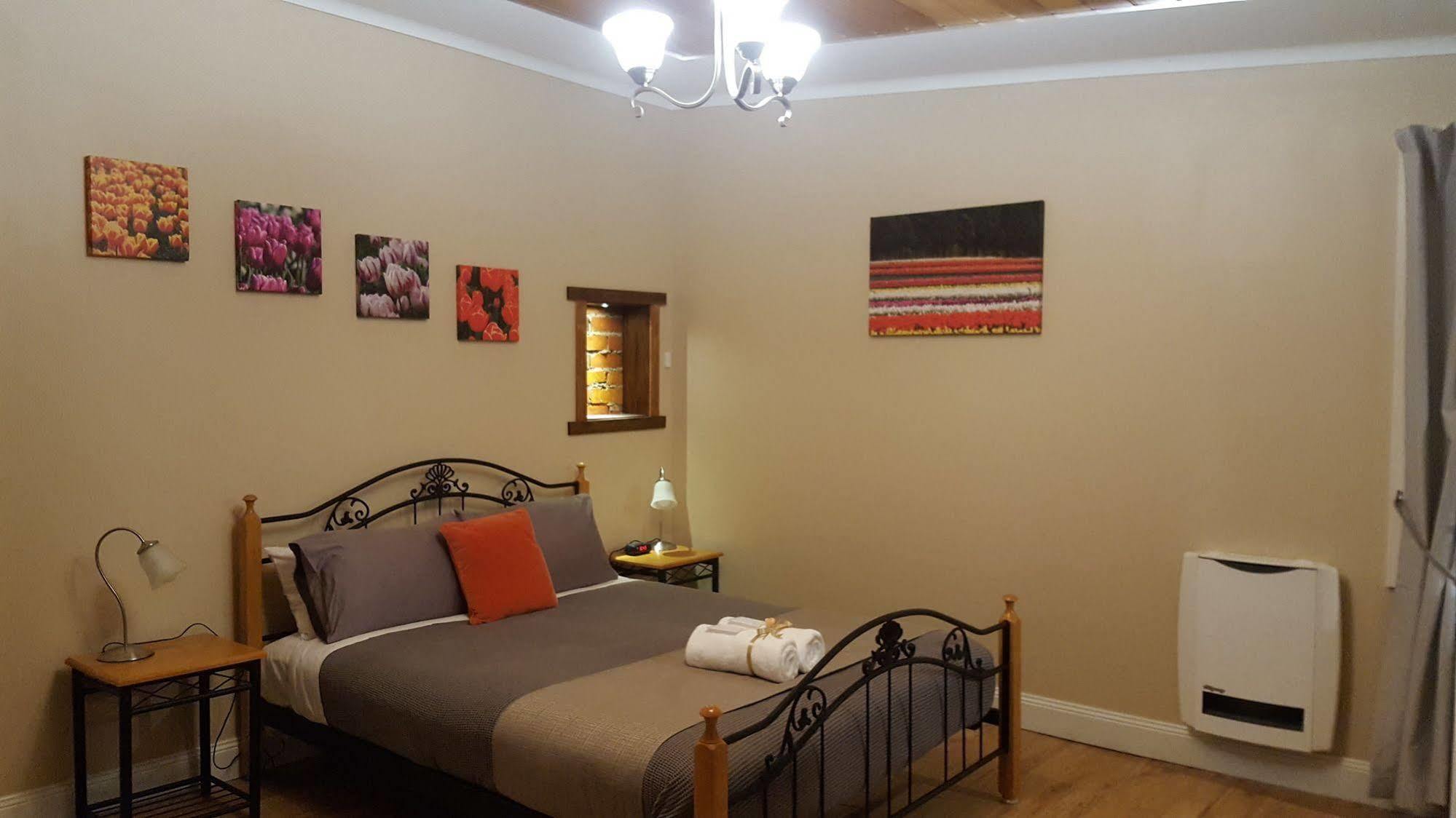 Alexandria Bed And Breakfast Wynyard Bagian luar foto